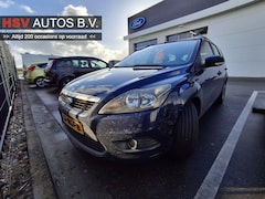 Ford Focus Wagon - 1.6 Comfort airco