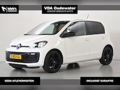 Volkswagen Up! - 1.0 BMT move up 16" Drive Cruise PDC