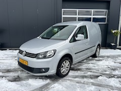 Volkswagen Caddy - 1.6 TDI