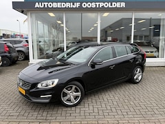 Volvo V60 - 1.6 T3 Momentum