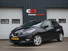 Nissan Micra - 1.0 IG-T Business Edition | CAMERA | CLIMATE | STOELVERWARMING |