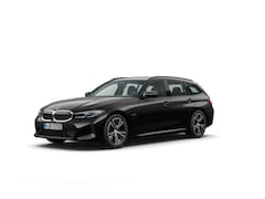 BMW 3-serie Touring - 330e M-Sport | Adapt. LED | Keyless | Head-Up | Adapt. M Onderst. | Stoelverwarming | Came