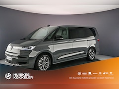 Volkswagen Multivan - 1.4TSI TSI PHEV 218PK L2 Style