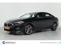 BMW 2-serie Gran Coupé - 218i Executive Edition Sport Line | Sportstoelen | Led | Climate Control | Navigatie | Cru