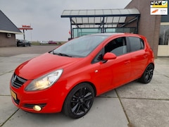 Opel Corsa - 1.4-16V Edition LEKKE KOPPAKKING