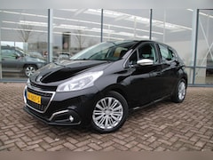 Peugeot 208 - 1.6 BlueHDi Blue Lease Executive 5-drs Airco Navi Let op 91150km 1e eig. Euro6