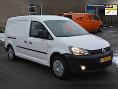 Volkswagen Caddy Maxi - 1.6 TDI