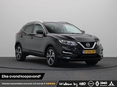 Nissan Qashqai - 140pk DIG-T N-Connecta | 360 graden camera | Apple Carplay/Android Auto | Panoramadak | Cr