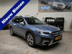 Subaru Outback - 2.5i Premium * Unieke KM-stand * 1e eigenaar