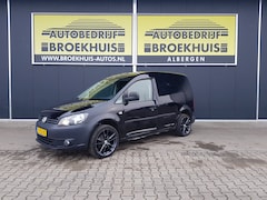 Volkswagen Caddy - 1.6 TDI