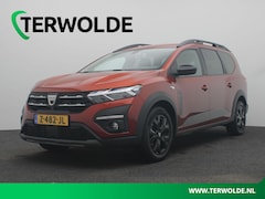 Dacia Jogger - 1.0 TCe 110 Extreme 5p. | Parkeercamera | Climate Control | Stoelverw. |