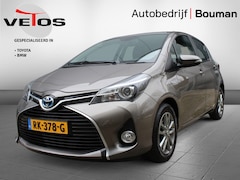 Toyota Yaris - 1.5 Hybride Trend (Keyless entry)