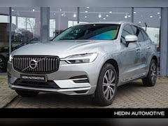 Volvo XC60 - 2.0 T5 Inscription | Automaat | Geperforeerd lederen bekleding met stoelventilatie | Elekt