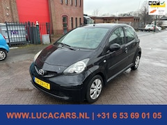 Toyota Aygo - 1.0-12V EXPORT / HANDEL