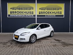 Renault Mégane - 1.5 dCi GT-Line