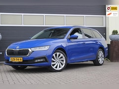 Skoda Octavia Combi - 1.4 TSI iV PHEV Business Edition | Virtual Cockpit |