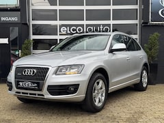 Audi Q5 - 2.0 TFSI quattro / Pano / Trekhaak / Young-Timer