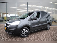 Peugeot Partner - 120 1.6 BlueHDi 100 L1 XR S&S Premiere Airco Zijdeur Euro6 106417km