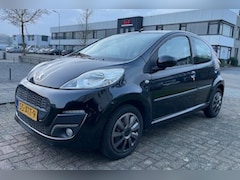 Peugeot 107 - 1.0 Active AIRCO