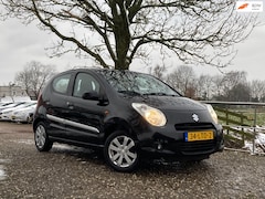 Suzuki Alto - 1.0 Exclusive | 5-DRS + Airco Nu € 3.450,