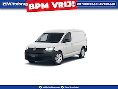 Volkswagen Caddy Cargo Maxi - 2.0 TDI 102 PK L2H1 Comfort