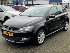 Volkswagen Polo - 1.4-16V Highline PDC/APK/Airco