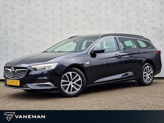 Opel Insignia Sports Tourer - 1.5 Turbo Business+ Automaat | Apple Carplay / Android Auto | Navi | PDC | Lichtsensor | C