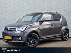 Suzuki Ignis - 1.2 Smart Hybrid Stijl | Camera | Navi | Clima | Cruise | Stoelverwarming | Key-Less |