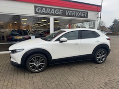 Mazda CX-30 - 2.0 e-SkyActiv-X M Hybrid Luxury