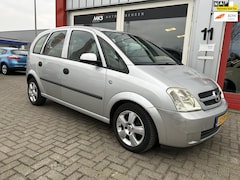 Opel Meriva - 1.6-16V Maxx AUTOMAAT Airco