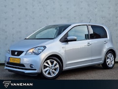 Seat Mii - 1.0 Style Sport Automaat | Privacy Glass | Verwarmde Buitenspiegels | Airco | Elektrische