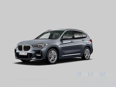 BMW X1 - xDrive25e M-sport | PANO | High Executive Edition | Adaptive CC | Memory-seats | Noodremsy