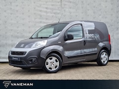 Fiat Fiorino - 1.3 MJ S | slechts 15.626 km | Camera | Navi | Airco | Schuifdeur | PDC | Apple Carplay/An