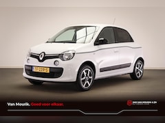 Renault Twingo - 1.0 SCe 70 Limited | AIRCO | CRUISE | DAB | PARKEERSENSOR | 15"