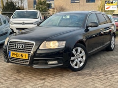 Audi A6 Avant - 2.0 TFSI Business Edition