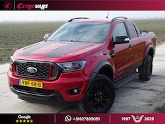 Ford Ranger - 2.0 EcoBlue Stormtrak Supercab