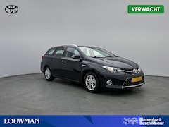 Toyota Auris Touring Sports - 1.8 Hybrid Aspiration | Camera | Navigatie | Climate Control |