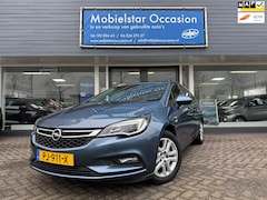 Opel Astra Sports Tourer - 1.4 Innovation