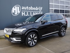 Volvo XC90 - 2.0 T8 Plug-in hybrid AWD Plus Bright