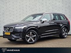 Volvo XC90 - 2.0 T5 AWD R-Design | Open Dak | Stoelverwarming | BSD | Trekhaak | LED | PDC |