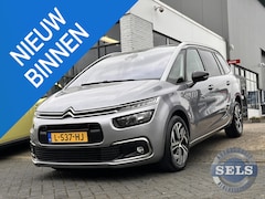 Citroën Grand C4 SpaceTourer - 1.2 PureTech Business AUT/NAVI/PDC/TREKHAAK/7PERSOONS