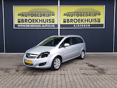 Opel Zafira - 1.8 Cosmo