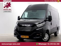 Iveco Daily - 35S16 160pk L2H2 HiMatic Automaat Trekhaak 3500kg 12-2022