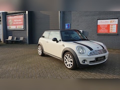 MINI Cooper - 1.6 Pepper