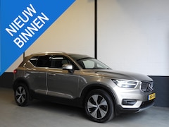 Volvo XC40 - 1.5 T4 Recharge Inscription Expression NAVI/CAMERA/LED/TREKHAAK/18"LMV