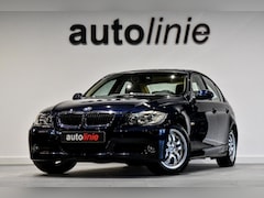 BMW 3-serie - 320i Business Line. 1e eig, Dealer onderhouden, Hifi, Navi, Cruise