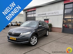 Skoda Kodiaq - 1.5 TSI Ambition Business