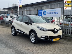 Renault Captur - 0.9 TCe Dynamique | Keyless | Airco | Navi | Camera| Cruise