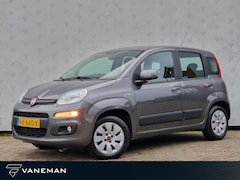 Fiat Panda - 0.9 TwinAir Lounge | PDC | Airco | Bluetooth | Verwarmde Buitenspiegels |