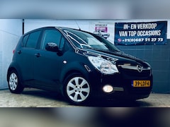 Opel Agila - 1.2 Edition/RIJKLAAR/TOPSTAAT